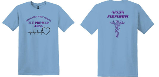 Screen Print Gildan® - Heavy Cotton™ 100% Cotton T-Shirt