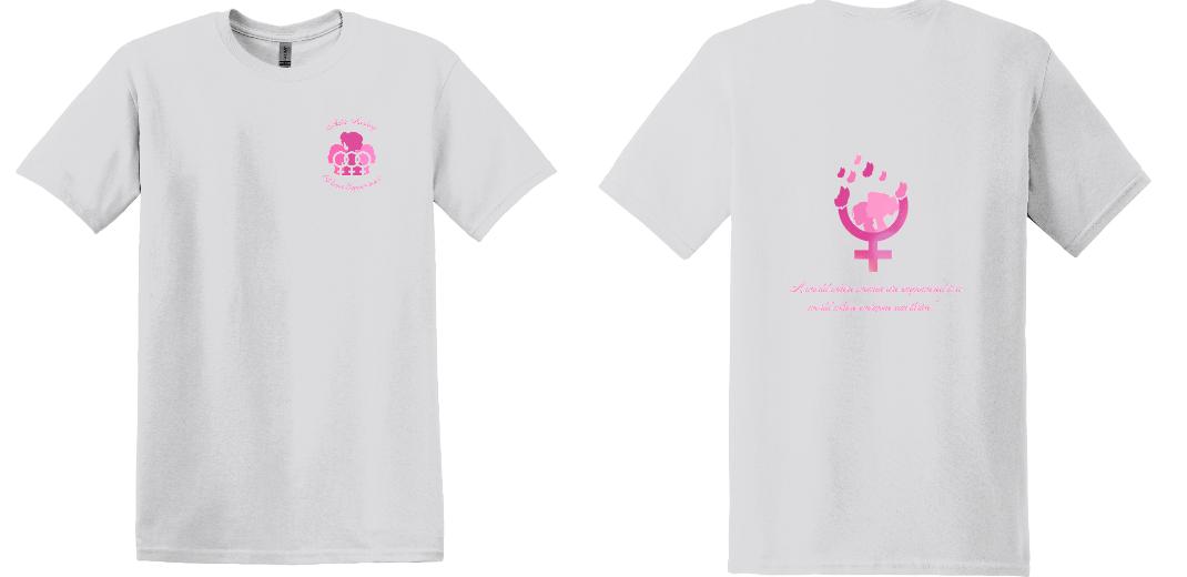 Screen Print Gildan® - Heavy Cotton™ 100% Cotton T-Shirt