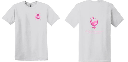 Screen Print Gildan® - Heavy Cotton™ 100% Cotton T-Shirt