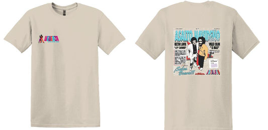 Screen Print Gildan Softstyle® T-Shirt