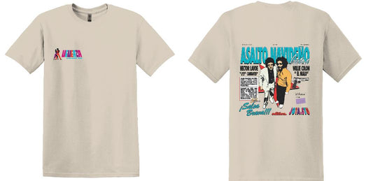 Screen Print Gildan Softstyle® T-Shirt