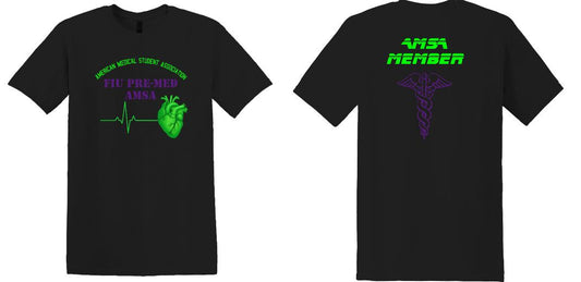 Screen Print Gildan® - Heavy Cotton™ 100% Cotton T-Shirt