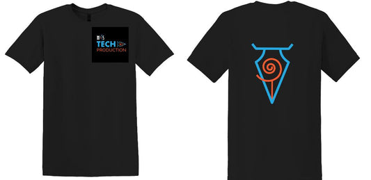 Screen Print Gildan Softstyle® T-Shirt