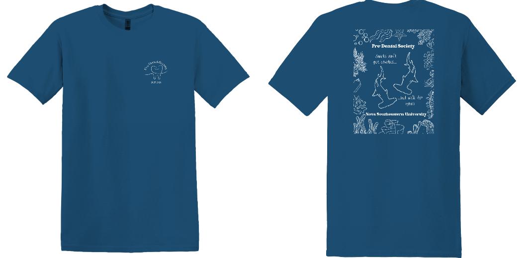 Screen Print Gildan® - Heavy Cotton™ 100% Cotton T-Shirt