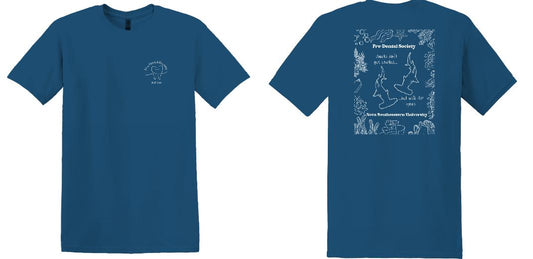 Screen Print Gildan® - Heavy Cotton™ 100% Cotton T-Shirt