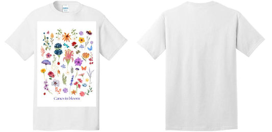 Screen Print Port & Company® Core Cotton Tee