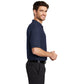 Embroidered Port Authority® Tall Silk Touch™ Polo