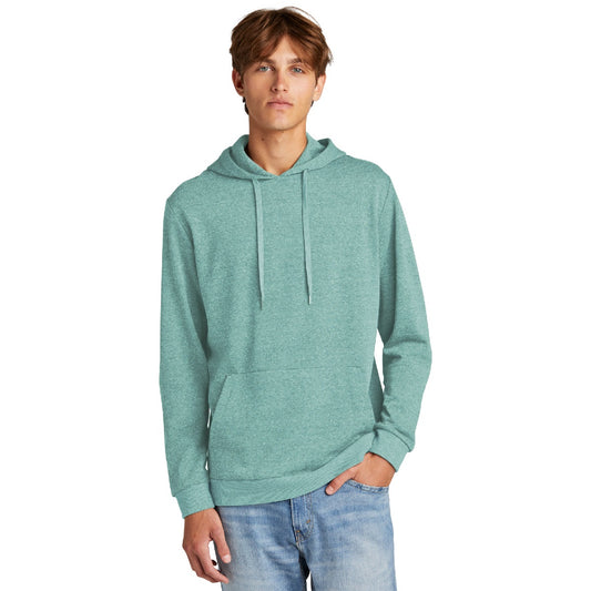 Screen Print District® Perfect Tri® Fleece Pullover Hoodie