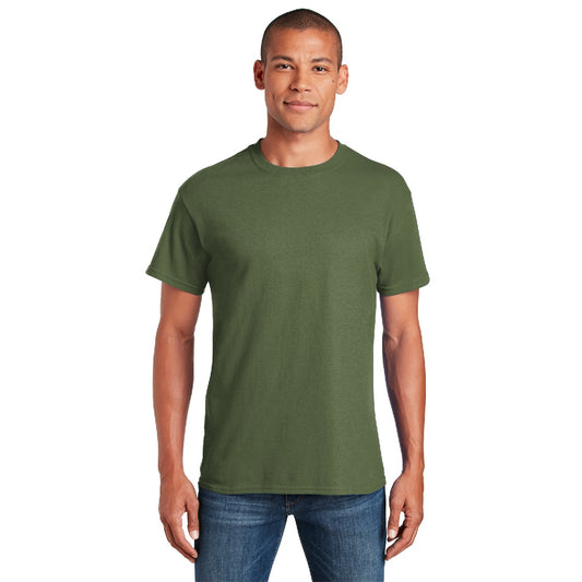 Screen Print Gildan Softstyle® T-Shirt