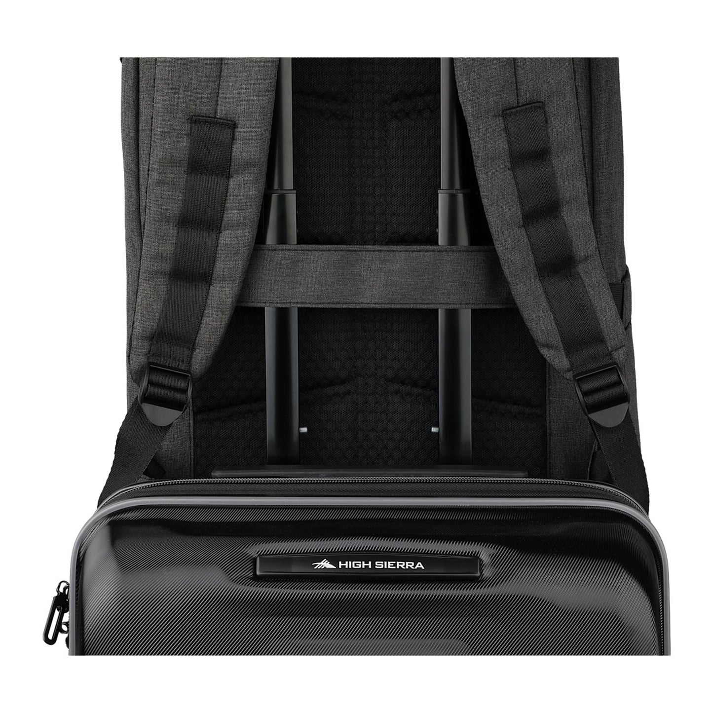 NBN Trails 15" Computer Backpack