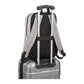 NBN Whitby Slim 15" Computer Backpack w/ USB Port