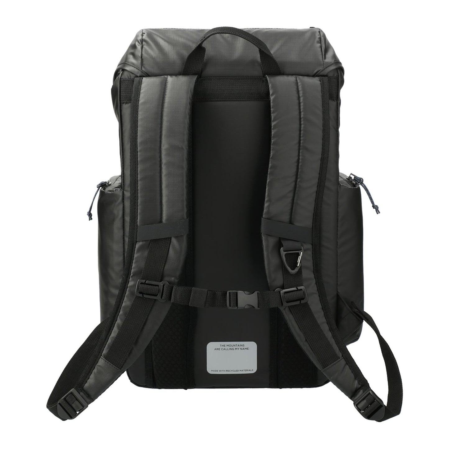 NBN Recycled Outdoor Rucksack