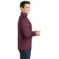 Embroidered Sport-Tek® Sport-Wick® Stretch 1/4-Zip Pullover