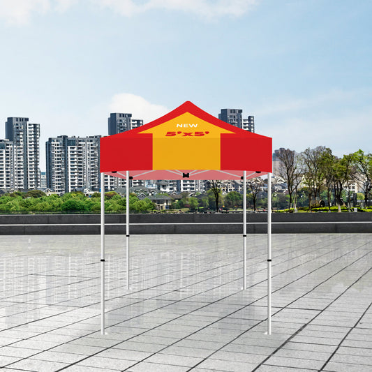 5X5 STANDARD TENT