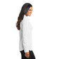 Embroidered Port Authority® Ladies Dimension Knit Dress Shirt
