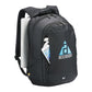 Case Logic 15" Computer and Tablet Backpack