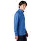Embroidered New Era® Tri-Blend Fleece 1/4-Zip Pullover