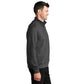 Embroidered Port & Company® Fan Favorite™ Fleece 1/4-Zip Pullover Sweatshirt