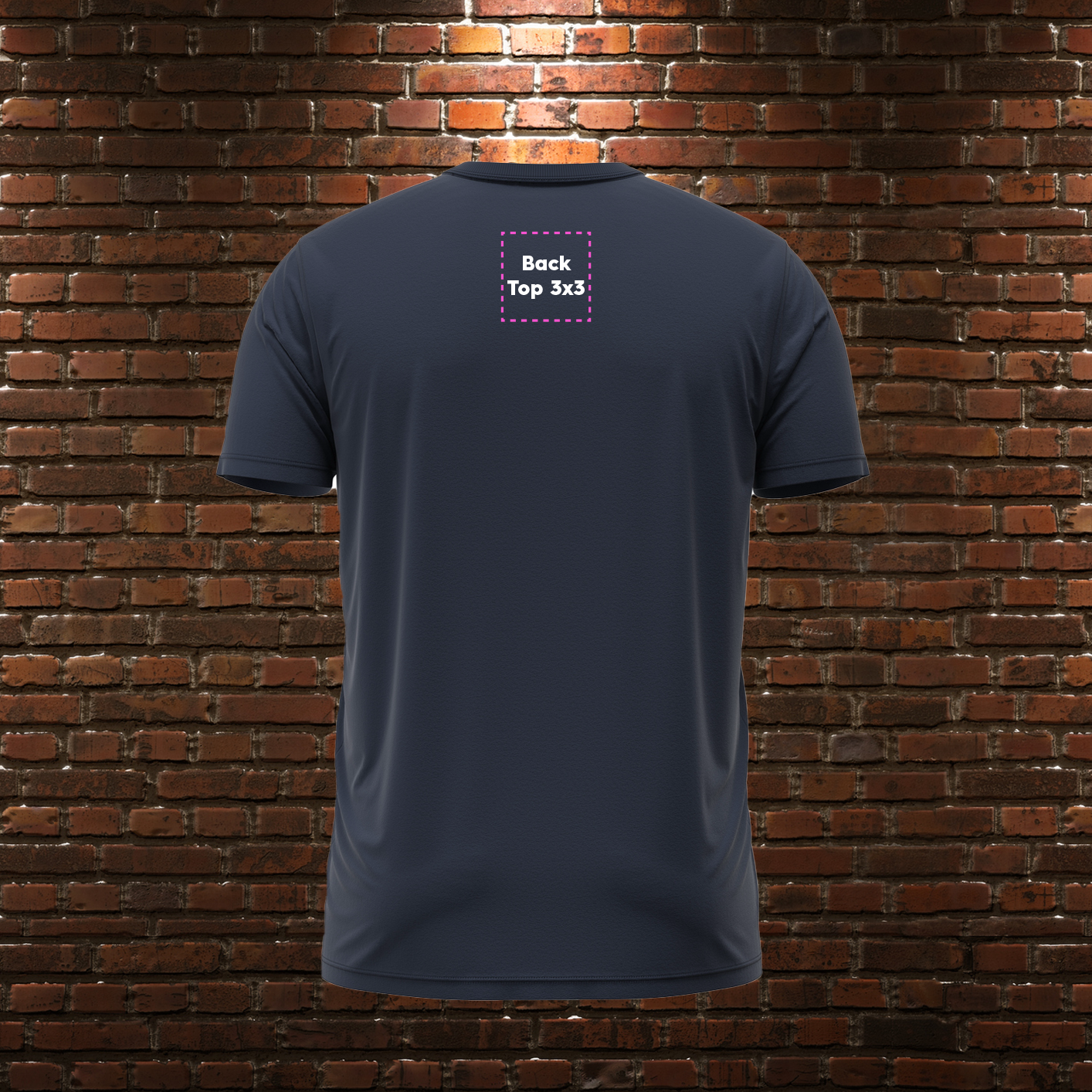 Rush Gildan® - Heavy Cotton™ 100% Cotton T-Shirt