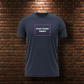 Rush Port & Company® Ladies Core Cotton Tee