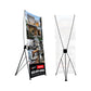 HassleFree™ X Banner Stand