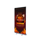 Quality Retractable(Roll Up) Banner Stand