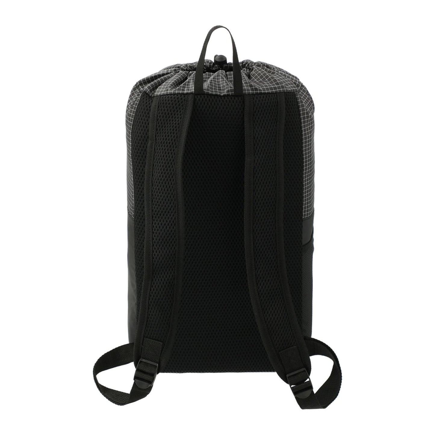 Grid 14L Drawstring Backpack