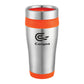 Carmel 16oz Travel Tumbler