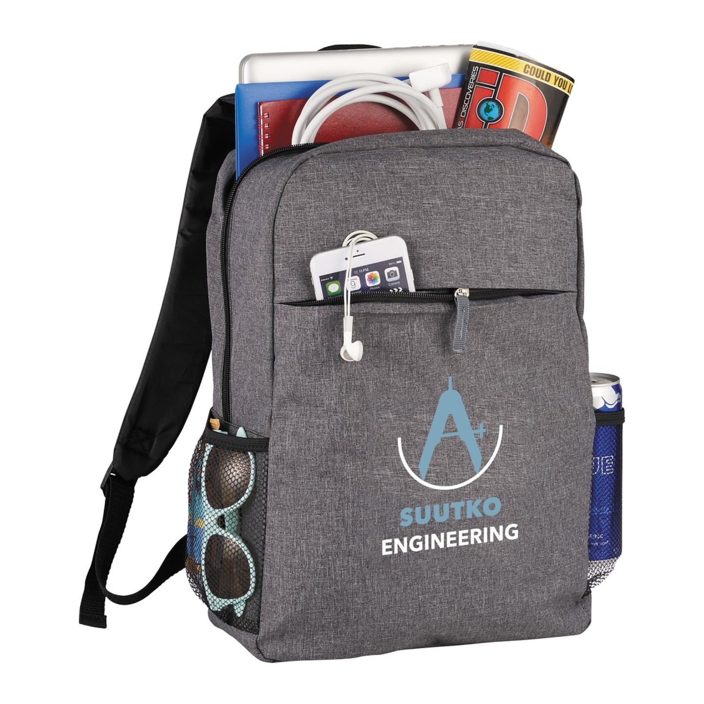 Urban 15" Computer Backpack