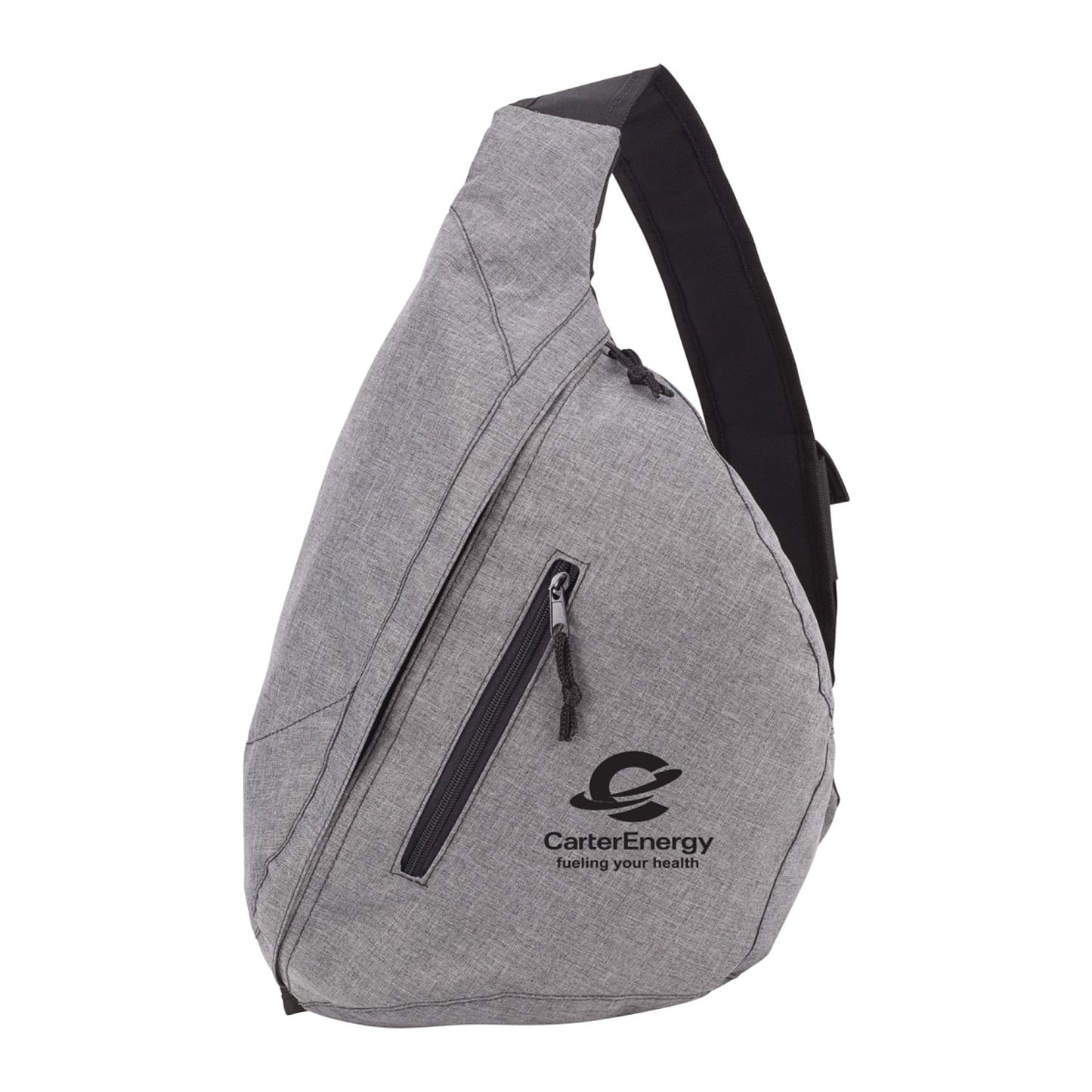 Brooklyn Deluxe Sling Backpack