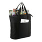 Heavy Duty Zippered Convention Tote