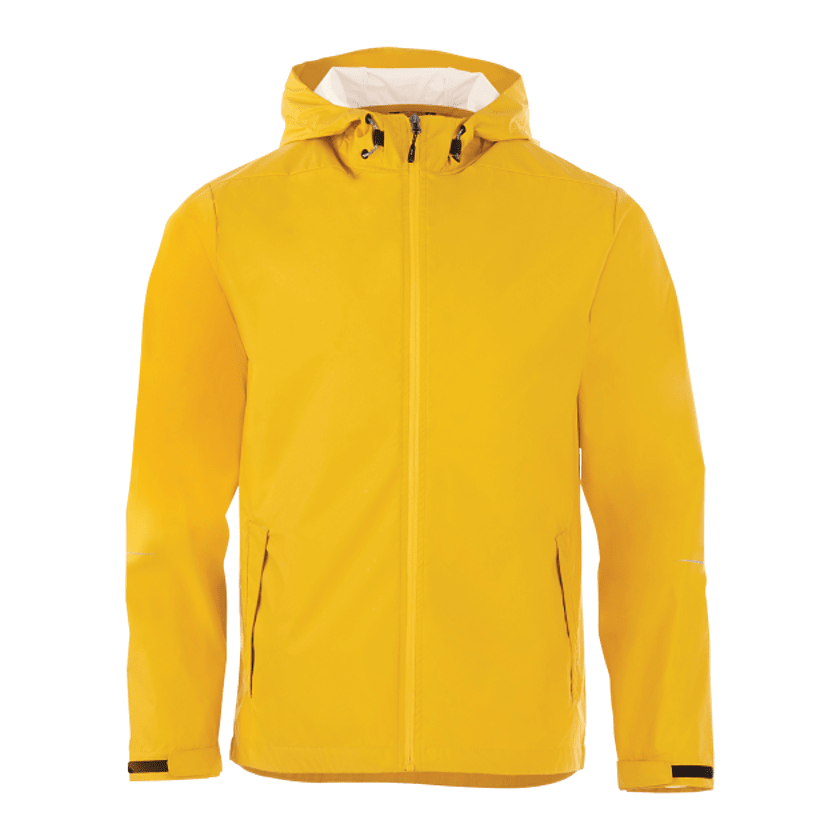 M-CASCADE Jacket