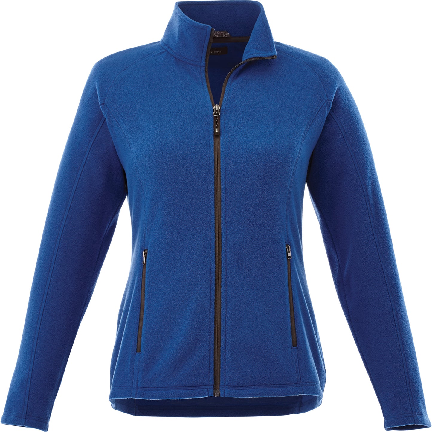 W-RIXFORD Polyfleece Jacket