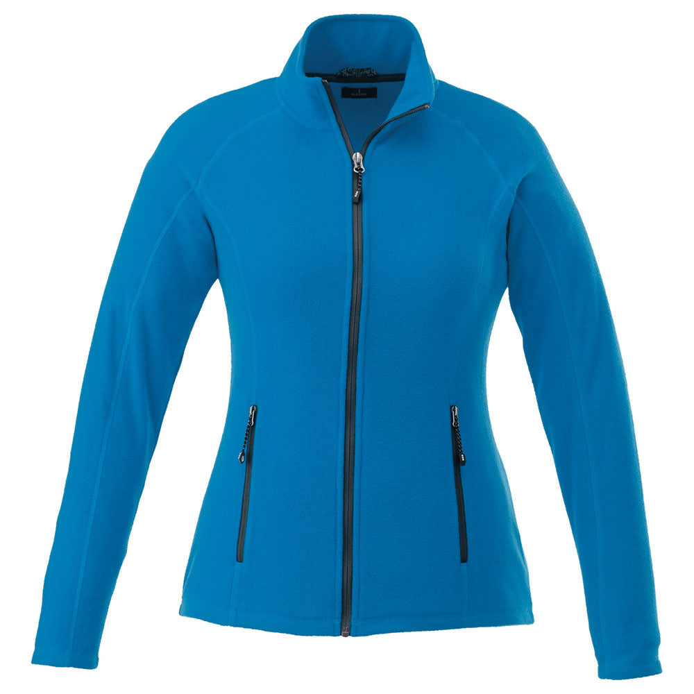 W-RIXFORD Polyfleece Jacket