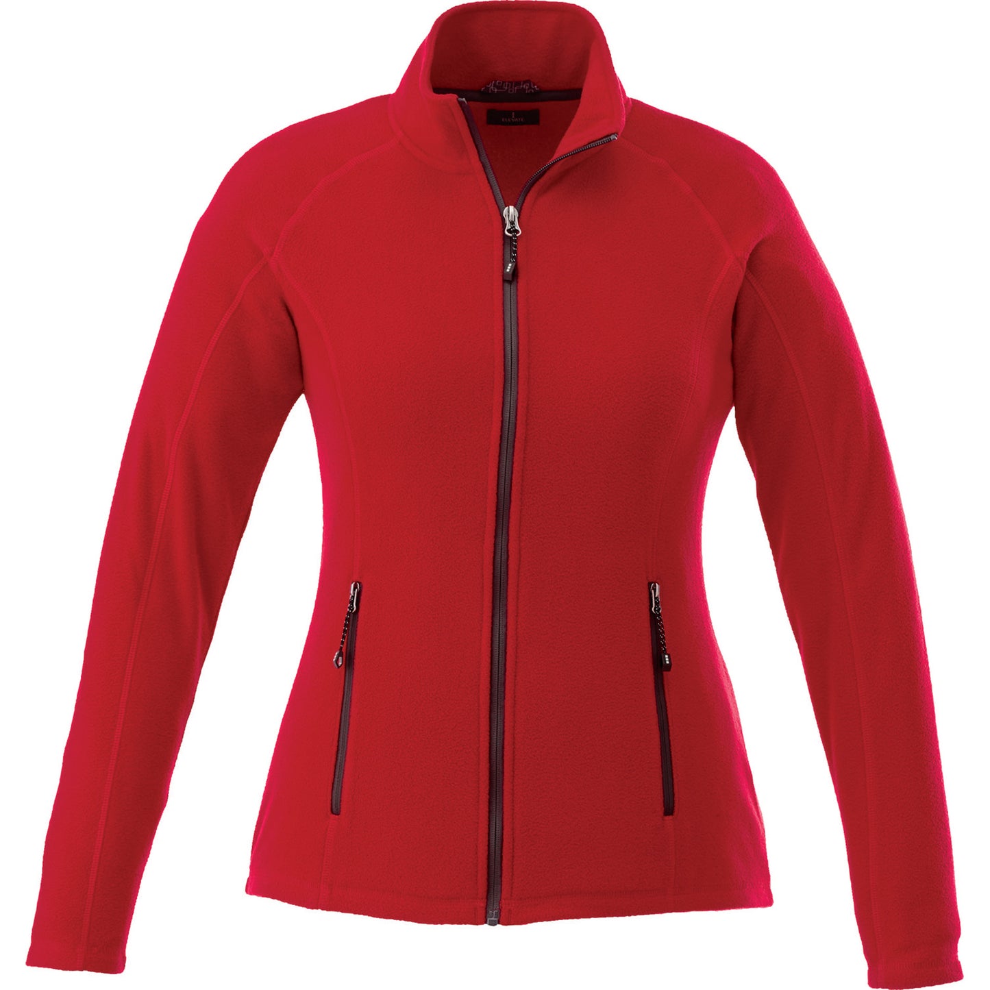 W-RIXFORD Polyfleece Jacket