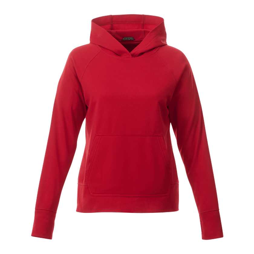 W-COVILLE Knit Hoody