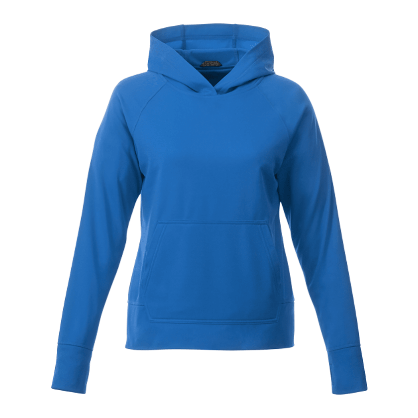 W-COVILLE Knit Hoody