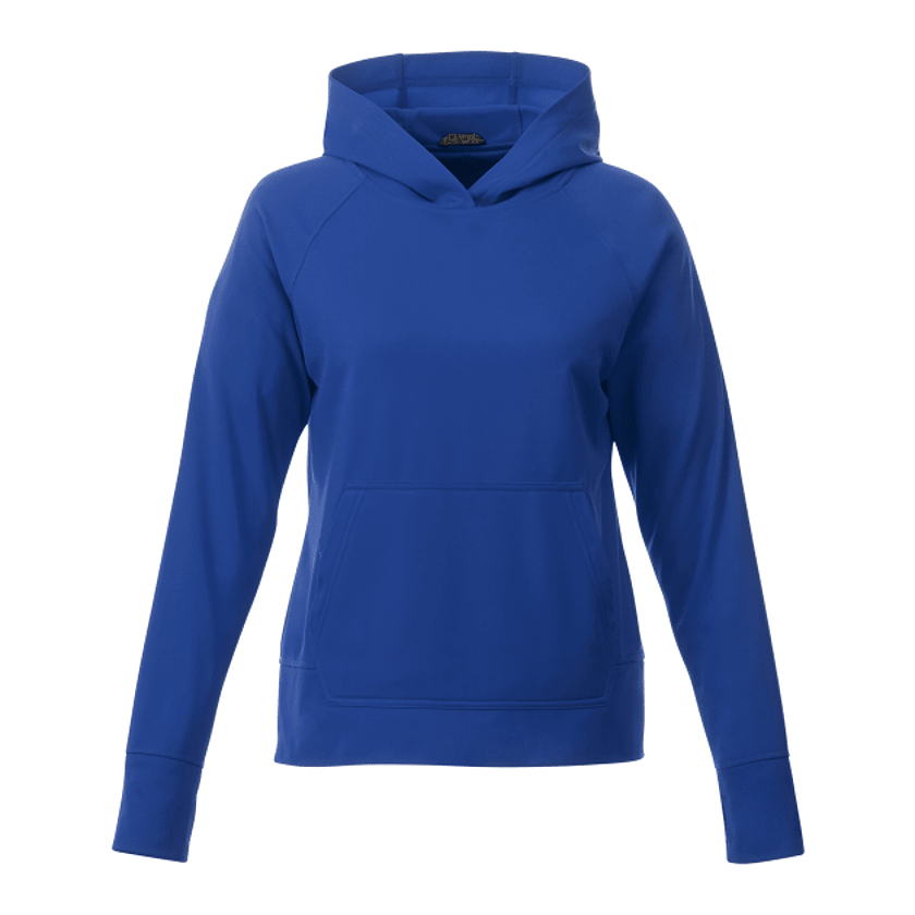 W-COVILLE Knit Hoody