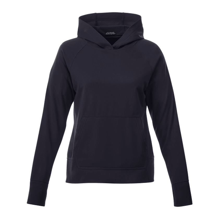 W-COVILLE Knit Hoody