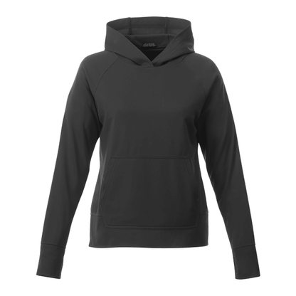 W-COVILLE Knit Hoody