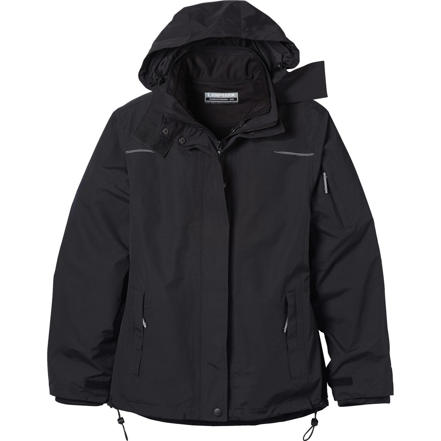 W-DUTRA 3-In-1 Jacket