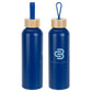 24 oz Recycled Aluminum Bottle