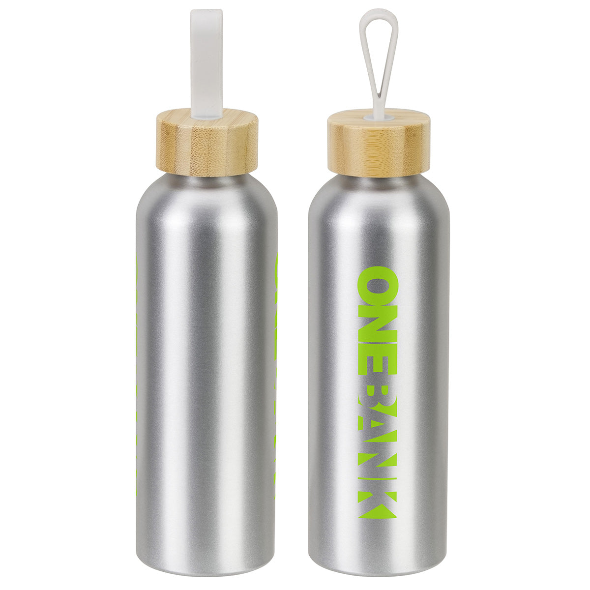 24 oz Recycled Aluminum Bottle