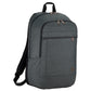 Gray Case Logic ERA 16" Computer Backpack plain