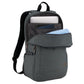 Gray Case Logic ERA 16" Computer Backpack