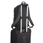 Gray Case Logic ERA 16" Computer Backpack