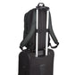 Gray Case Logic ERA 16" Computer Backpack