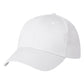 6 Panel Polyester Cap