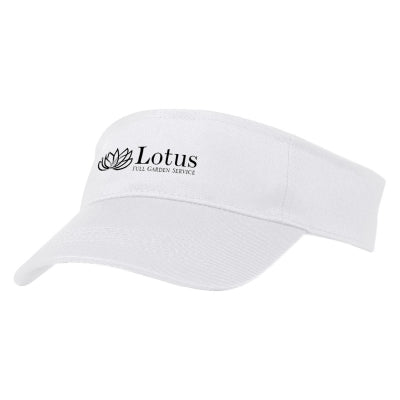 Polyester Visor