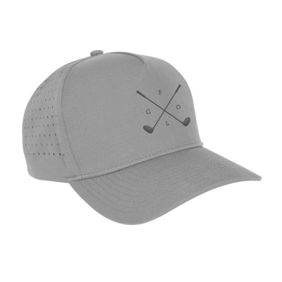 PERFORMANCE MESH CAP